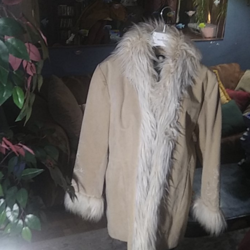 Mixit coat